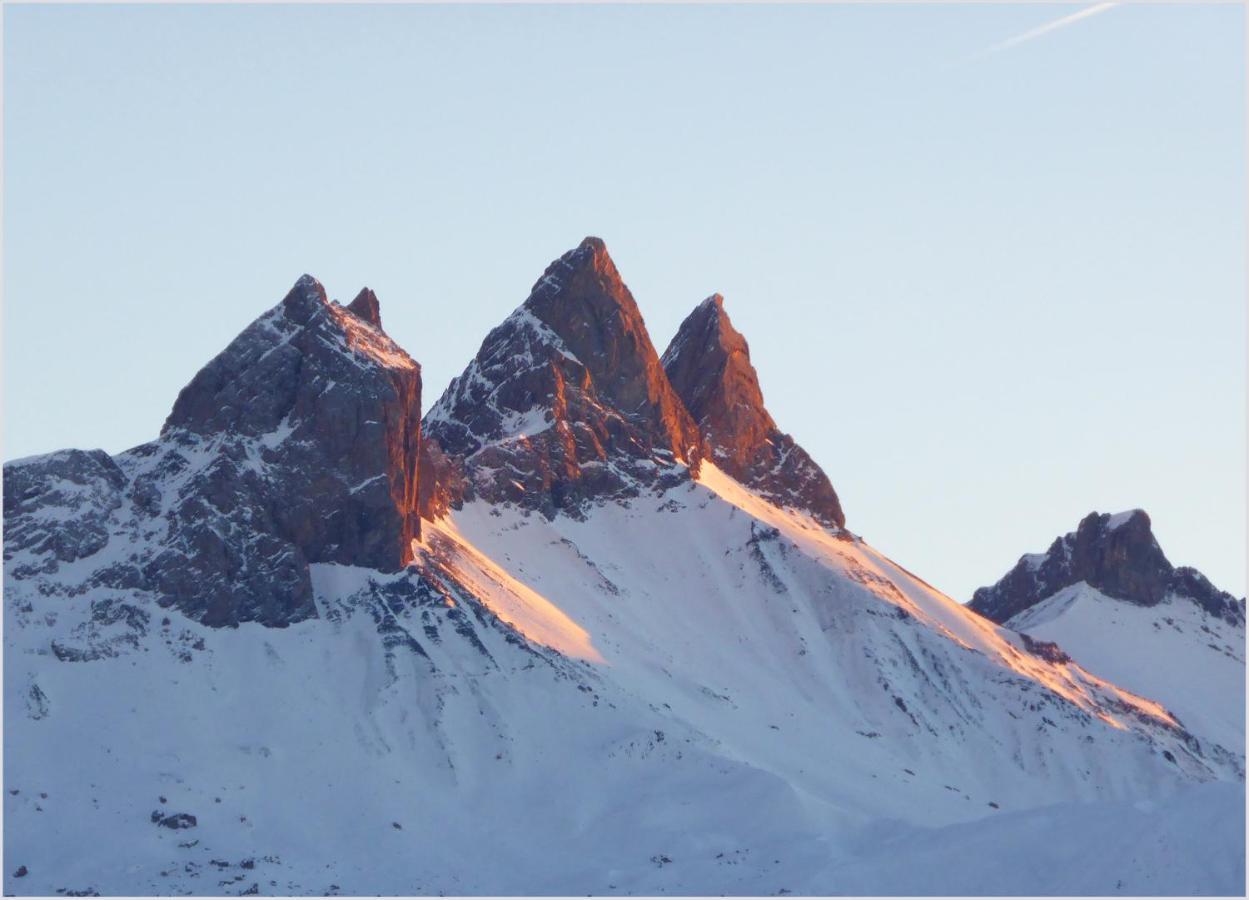 Apartment Clair, Spacieux Et Cosy Avec Vue Sur Le Massif De La Chartreuse *