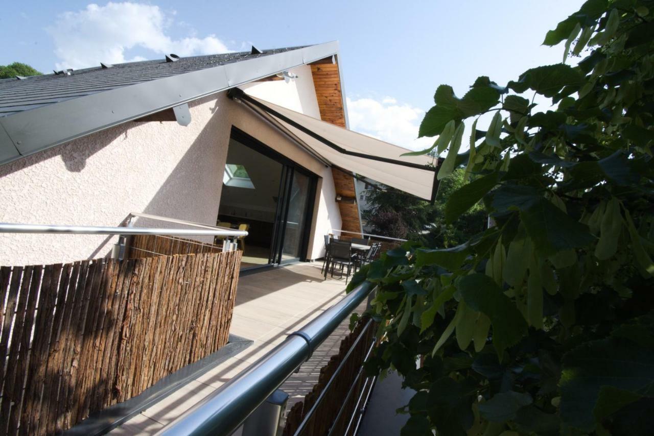 Appartement Clair, Spacieux Et Cosy Avec Vue Sur Le Massif De La Chartreuse